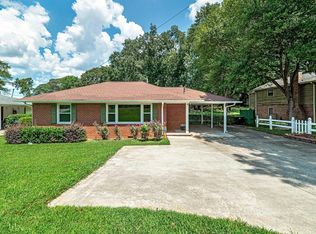 3558 Rex Rd, Rex, GA 30273