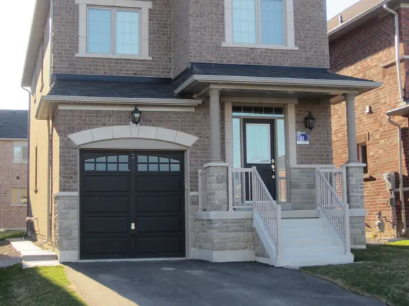 16 Orion Ave, Vaughan, ON L4H 0B3