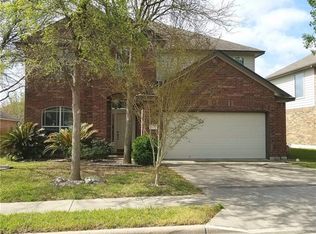 2117 Dry Tortugas Trl, Austin, TX 78747