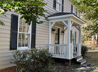 3504 Seven Oaks Rd, Midlothian, VA 23112