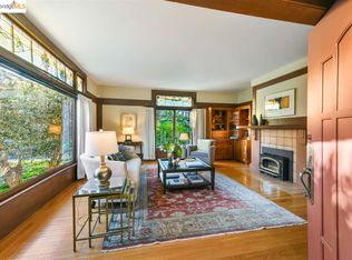 899 Euclid Ave, Berkeley, CA 94708
