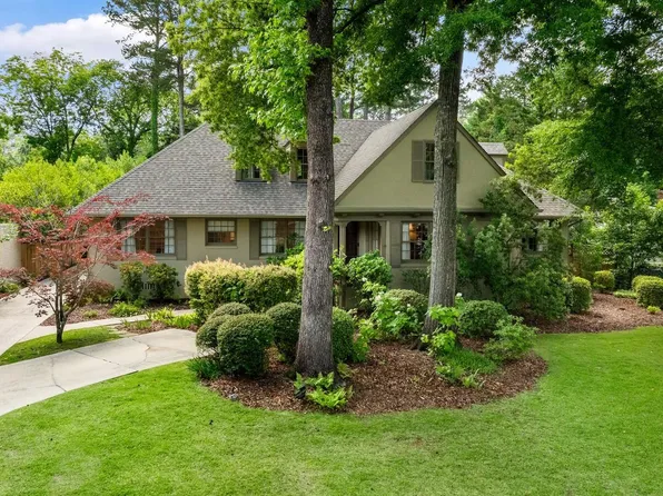 925 Beech Lane Mountain Brk, Birmingham, AL 35213
