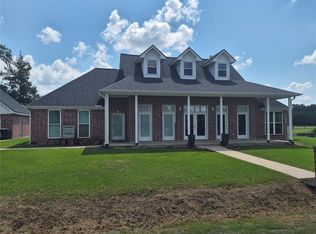 5326 Atkinson Cir, Orange, TX 77630