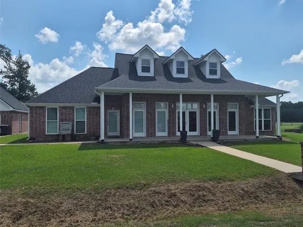 5326 Atkinson Cir, Orange, TX 77630