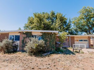 2315 49th St, Lubbock, TX 79412