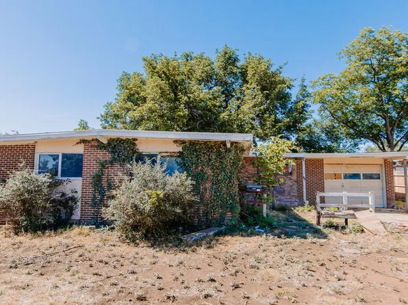 2315 49th St, Lubbock, TX 79412