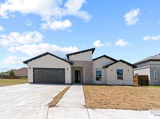 5347 Sidekick Ave, Brownsville, TX 78526