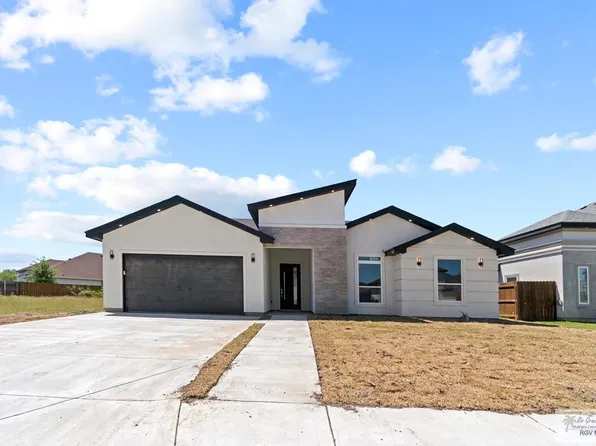 5347 Sidekick Ave, Brownsville, TX 78526