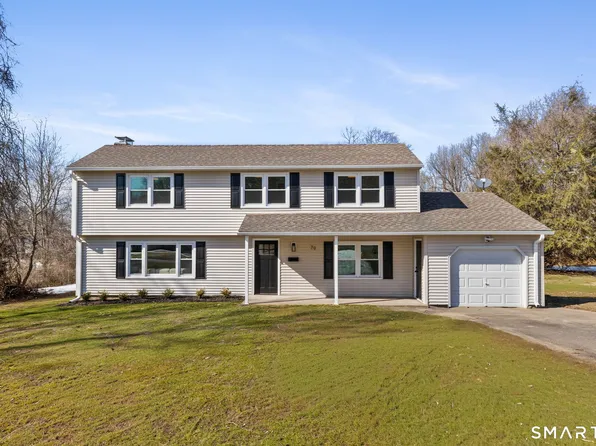 79 Steep Road, South Windsor, CT 06074