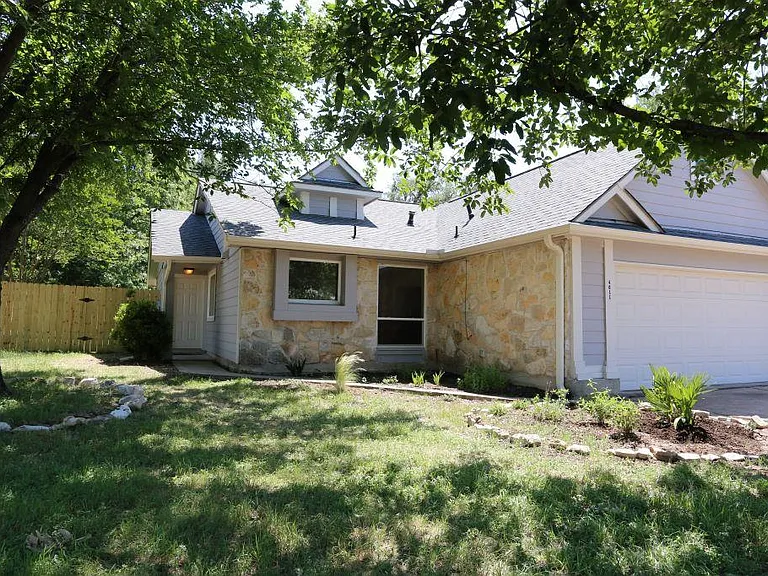 4011 Eskew Dr — Photo 19