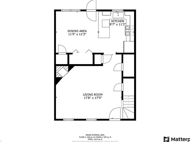 4000 Sand Wedge Cir NW — Photo 26