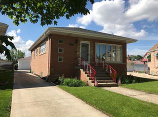 4548 W 65th Pl, Chicago, IL 60629