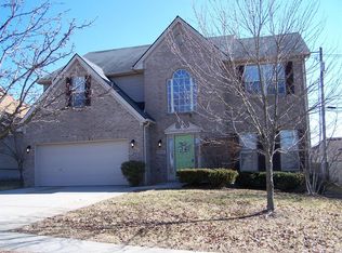 3108 Gilmore Trce, Lexington, KY 40511