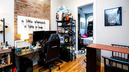 Rented by Nooklyn NYC LLC