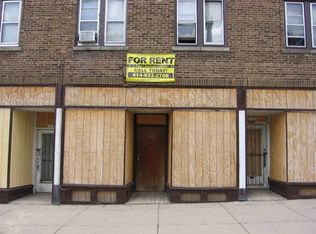 1438 W Atkinson Ave APT 3, Milwaukee, WI 53206
