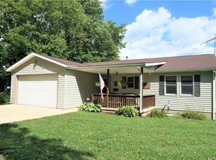 355 Old Centerville Rd, Shreve, OH 44676