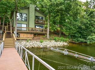 159 Bruce Ct, Lake Ozark, MO 65049