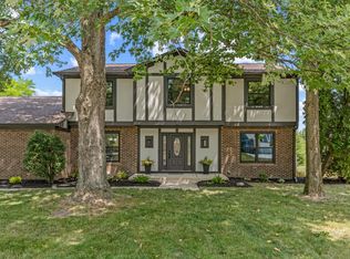 641 Johnson Dr, Carmel, IN 46033