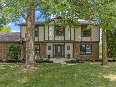 641 Johnson Dr, Carmel, IN, 46033