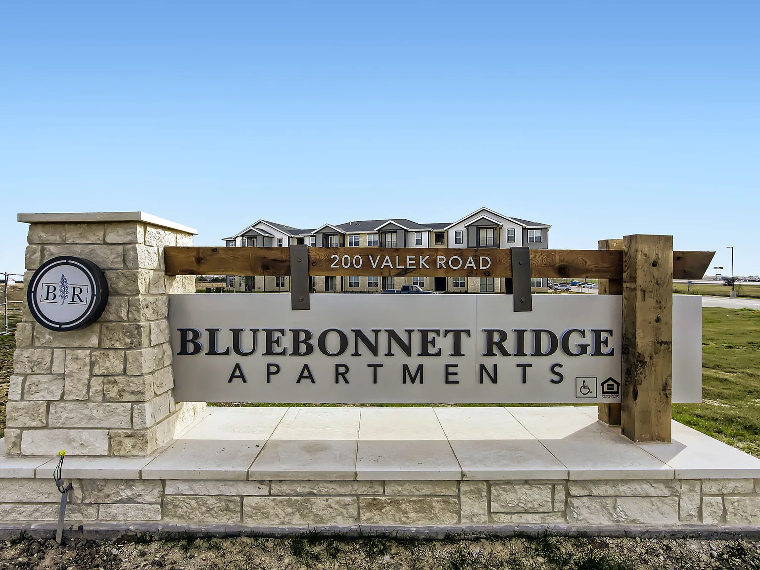 Bluebonnet Ridge — Photo 4