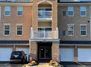 1405 Wigeon Way UNIT 301, Gambrills, MD 21054