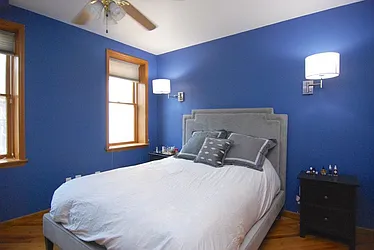 Rented by Urban Luxe