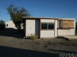 12607 S Apache Pkwy, Mohave Valley, AZ 86436