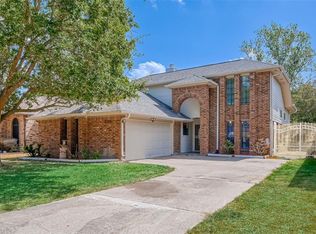 12335 Grove Meadow Dr, Stafford, TX 77477