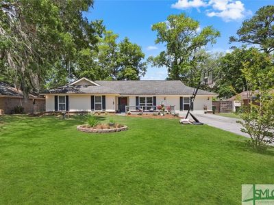 920 Mill Dr, Savannah, GA, 31419