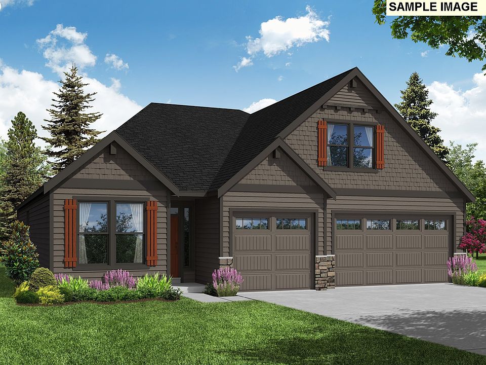 1st image of 2901 NE 171st Ave