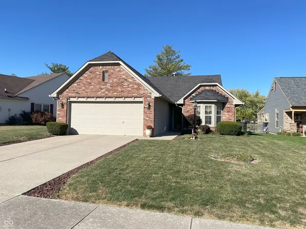 2833 Mission Hills Ln, Indianapolis, IN 46234