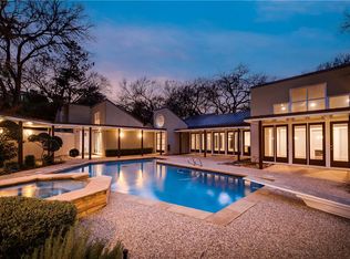 4140 Tamworth Rd, Fort Worth, TX 76116