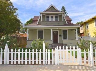 222 Grant St, Redlands, CA 92373