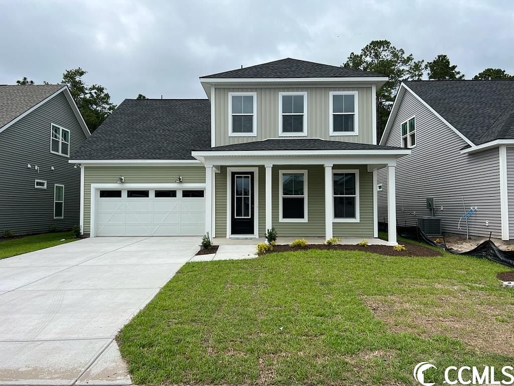 6297 Chadderton Circle, Myrtle Beach, SC 29579 Zillow