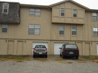 611 Port Arthur Rd, Trimble, MO 64492