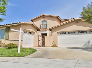 1228 Reisling Dr, Perris, CA 92571