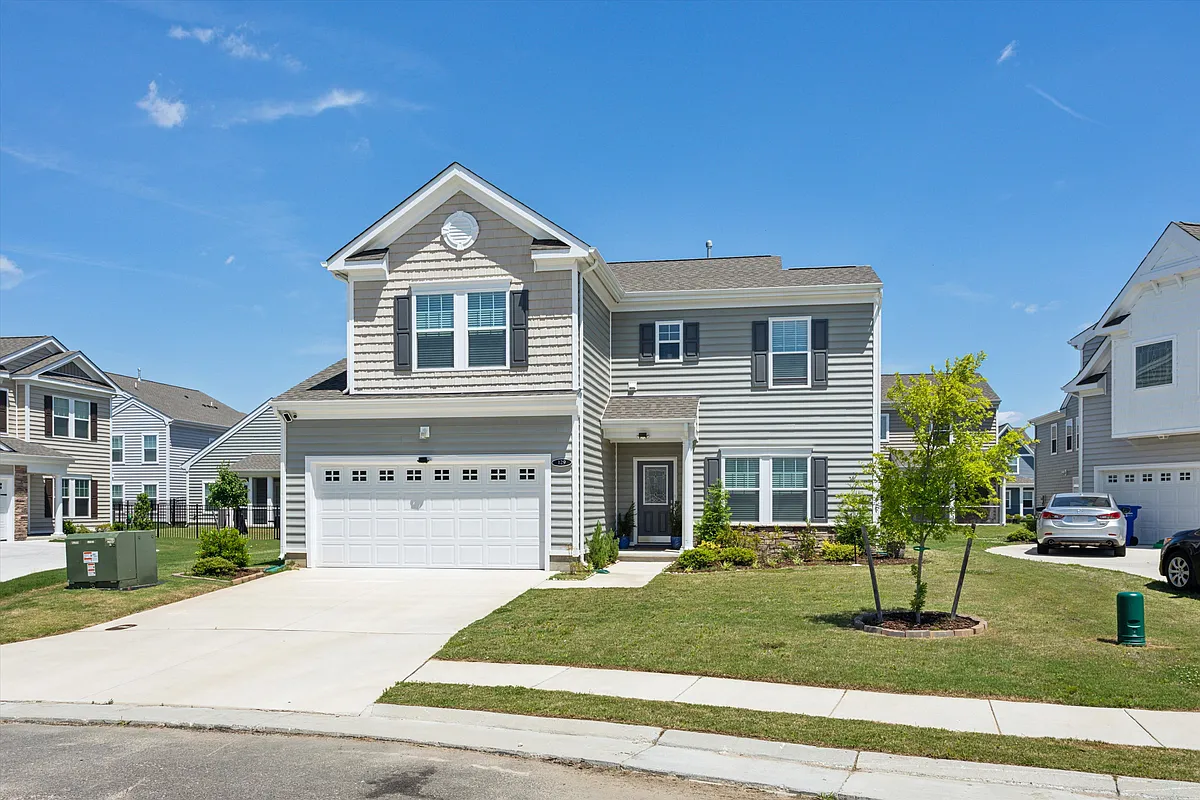 Building Photo - 129 Corcoran Ln