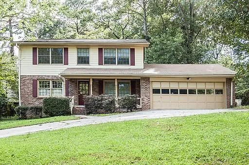 4682 Sharon Valley Ct — Photo 2