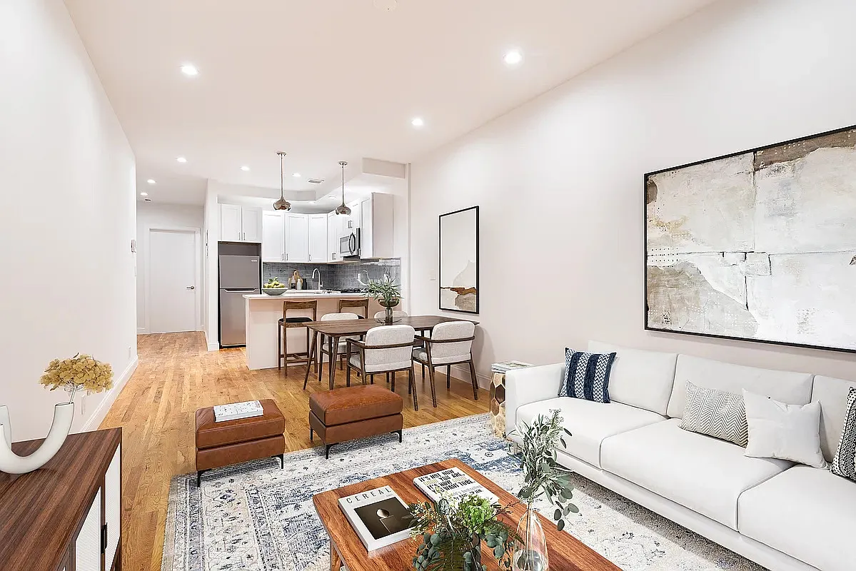 Building Photo - 157 5th Ave #3R
