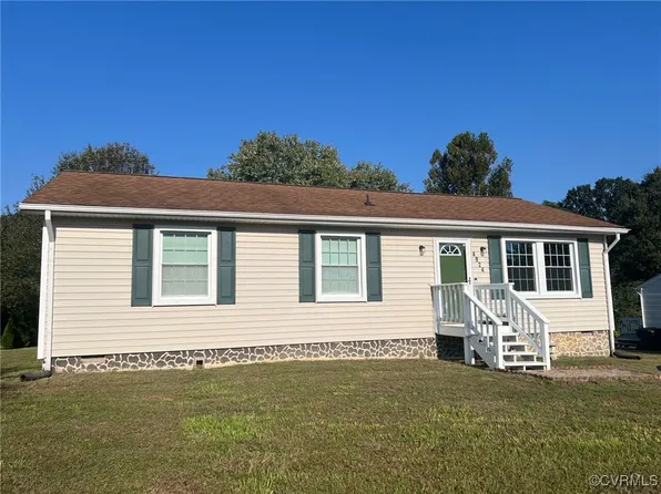 4924 Glen Tara Dr, Midlothian, VA 23112