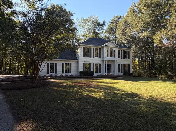 6 Summit Ln, Newnan, GA 30263