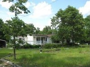 191 Ables Dr, Barnwell, SC 29812