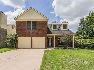 1906 Dublin Dr, Deer Park, TX 77536
