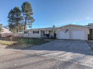 1108 Alameda Rd NW, Albuquerque, NM 87114