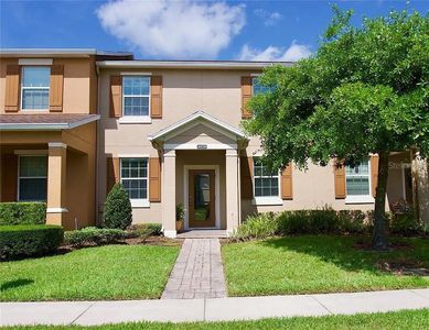 9158 Savannah Grove Ln, Orlando, FL, 32832