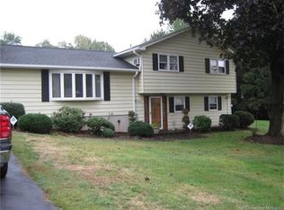 20 Elmwood Dr, Meriden, CT 06450