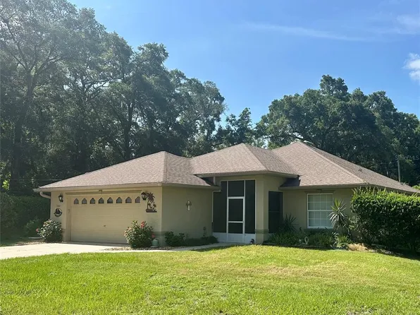 7260 SE 124th Ln, Belleview, FL 34420