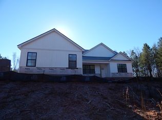 325 Ridgeside Ct, West Union, SC 29696