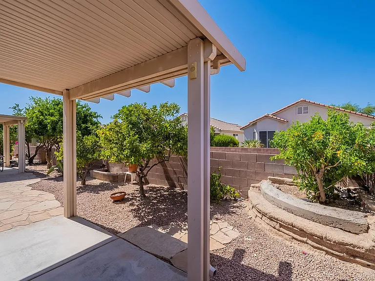 7602 W Starry Night Ln — Photo 42