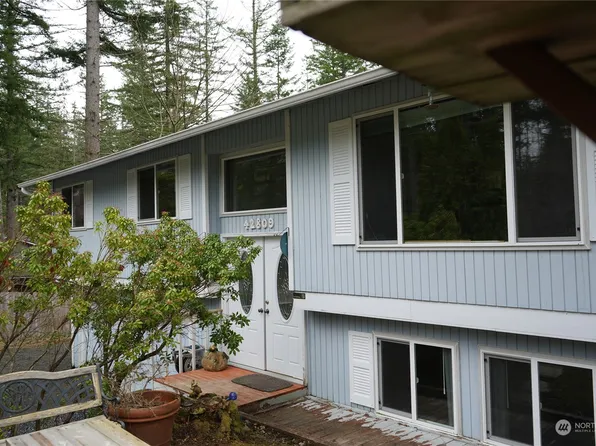 42809 SE 176th Street, North Bend, WA 98045